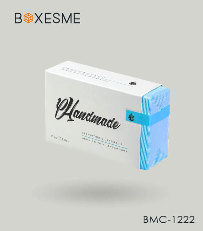 Soap Packaging Wholesale Boxes NYC